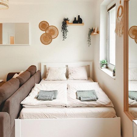 Central Boho Apartment 1 Грац Екстериор снимка