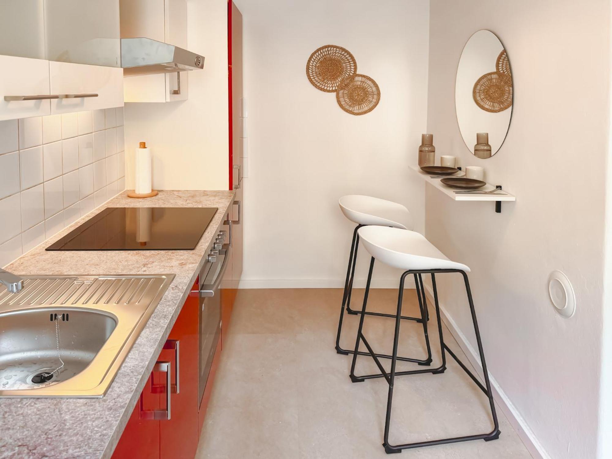 Central Boho Apartment 1 Грац Екстериор снимка