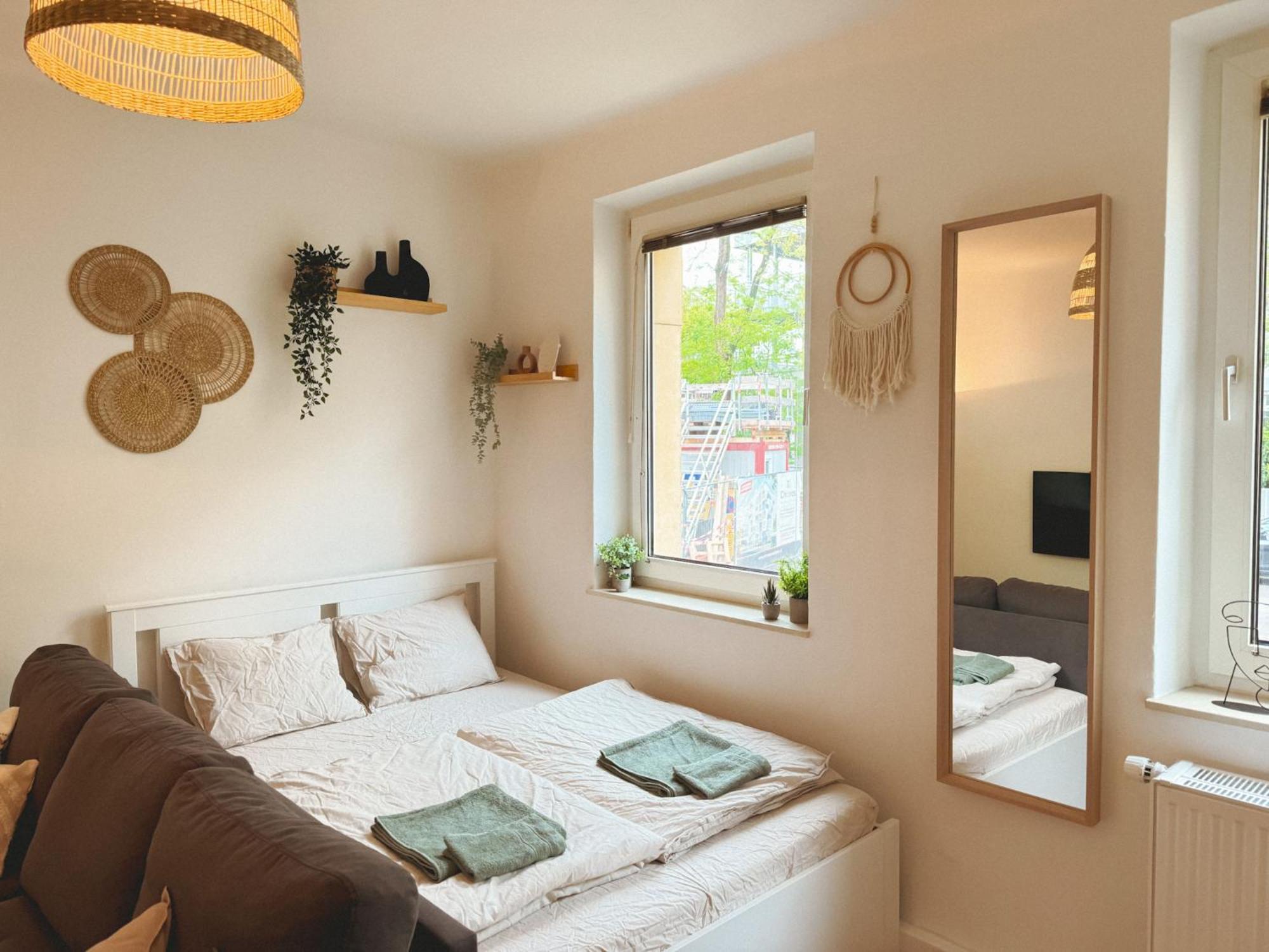 Central Boho Apartment 1 Грац Екстериор снимка