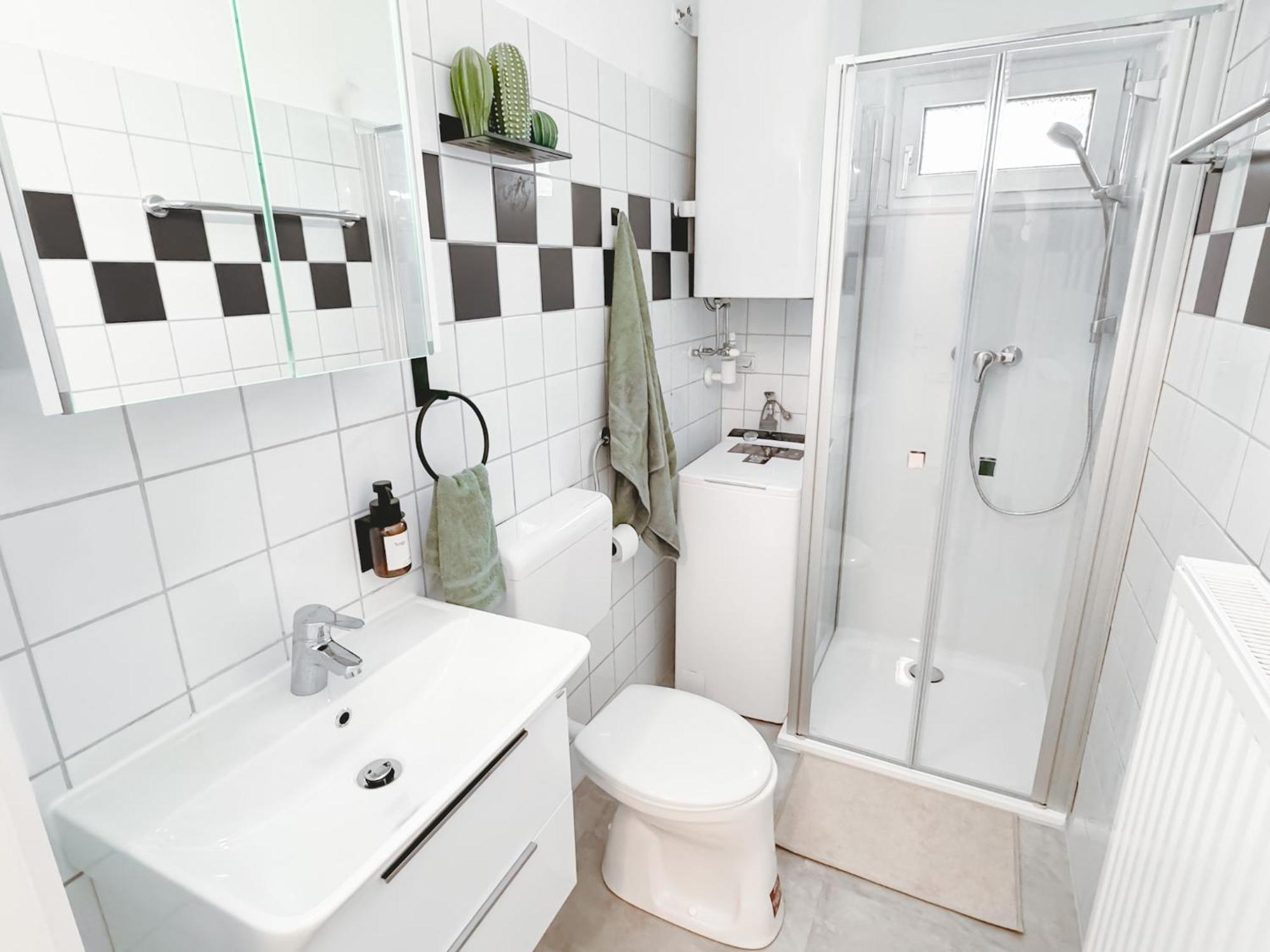 Central Boho Apartment 1 Грац Екстериор снимка